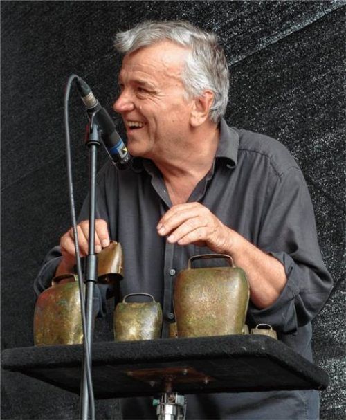 Erwin Rehling spielt am Freitag, 27. Februar, um 20 Uhr im Kulturschupp’n Mühldorf. Foto re