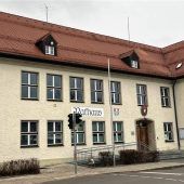 Fassungslosigkeit und Trauer in Emmerting