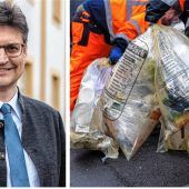 Dieses Mal soll Ärger vermieden werden