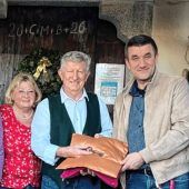 Seniorenfamilie in Eggstätt kann aufatmen