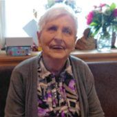 Eine gute Nachbarschaft ist Fanni Lantenhammer wichtig