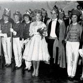 Die letzten Haager Tollitäten