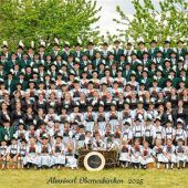 Große Feier steht an: 80 Jahre „Almröserl“