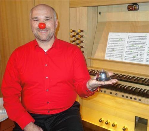 Felix Spreng Foto Sedlbauer