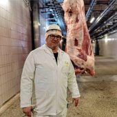 „Ein Tier zu töten, ist niemals schön“