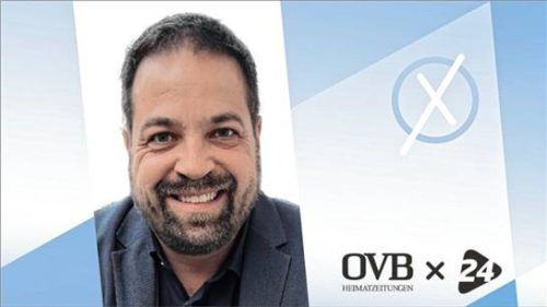 Florian Haas (PWG/CSU/FWG/Grüne)