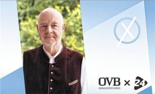 Florian Weber (Bayernpartei/Aiblinger Liste)