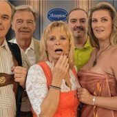 Karten für Chiemgauer Volkstheater gewinnen