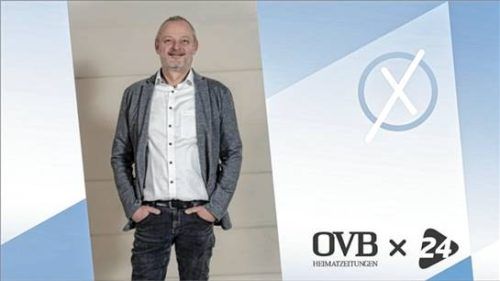 Frank Tepin (Tüßlinger Liste)