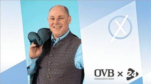 Franz Praßberger (FW Bayern)