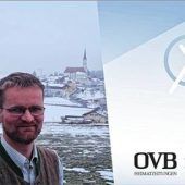 Nur ein Kandidat für Greißl-Nachfolge