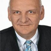 Franz X. Bergmüller bleibt Vorsitzender