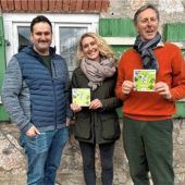 „Schön anzusehen, schöner als Silomais“