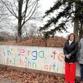 Neubau nimmt die nächste Hürde