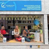 Tausende Tonnen CO2 eingespart