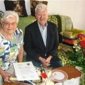 Sie wollte immer zu den Wurzeln zurück