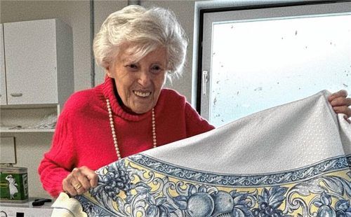 Für die 92-Jährige aus dem Berchtesgadener Land steht fest: Sie will ihr Leben – ihr „Paradies“ selbstbestimmt verlassen.