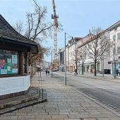 Große Pläne für Bereich rund um Salingarten