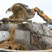 Biogas-Zukunft ist für viele Betriebe ungewiss