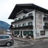 Darf das Wappen auf die Lederhose?