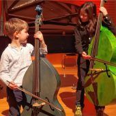 1. Preis bei „Jugend musiziert“