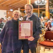 Hans-Jürgen Grabmüller wird Ehrenvorsitzender