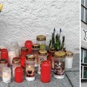 Ermittlungen in Emmerting