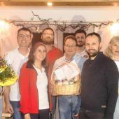 „Graf Chiemo“ macht Probleme