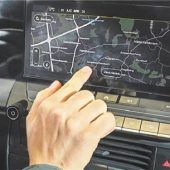 Bedienung wird immer komplizierter