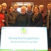 Mitglied der Öko-Modellregion