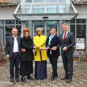 Ein neues Leben für das „Haus am Steinbach“