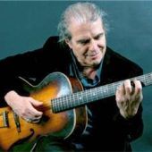 Geoffrey Goodman feiert 70. Geburtstag