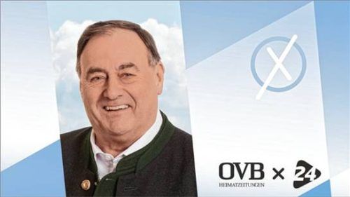 Georg Anderl (Bürgerliste)