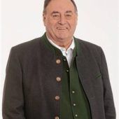 Georg Anderl einstimmig nominiert