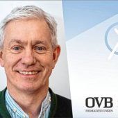 Georg Auer macht bis 2032 weiter