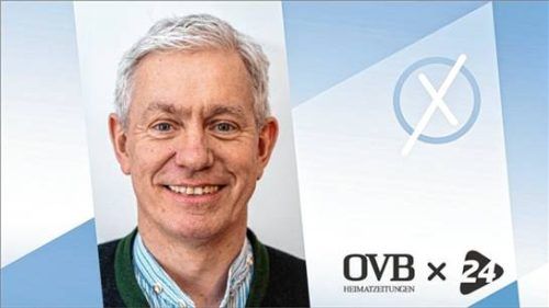 Georg Auer (Wählervereinigung Zangberg)