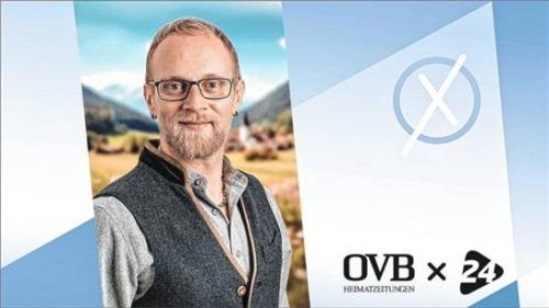 Georg Dumpler (Freie Wähler Amerang)