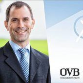 Georg Reinthaler vor dritter Amtszeit