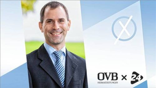 Georg Reinthaler (Die Grünen/SPD)