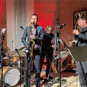 Musikalische Fußspuren