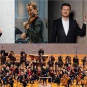 Klanggewaltige romantische Werke