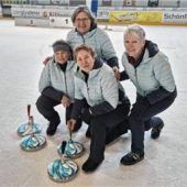 Starker Auftritt mit Silber belohnt