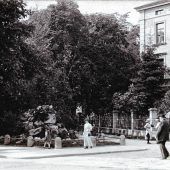 Prinzregentenstraße: Kinos und Bier für Drittklässler
