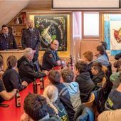 68 Einsätze abgearbeitet