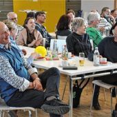 Liturgietag im Dekanat Mühldorf