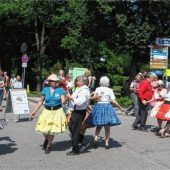 Von Fasching bis Weihnachtsmarkt