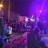 Foodtruck-Festival 2025 und Heino 2026