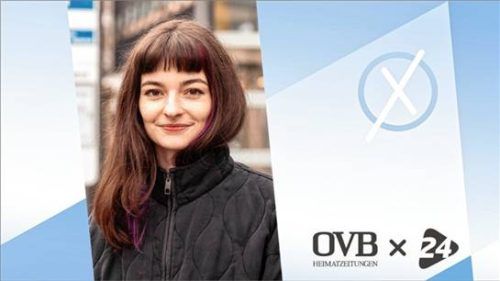 Hannah Rohs (Die Linke)