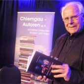Chiemgau-Autoren lesen aus ihren Werken