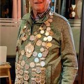 Schützenkönig ermittelt